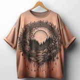 Unique T-Shirt Styles: How to Stand Out Effortlessly