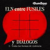 Capítulo 01: Todas las formas de violencia