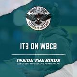 ITB on WBCB: Geoff Mosher, Andrew DiCecco With More On Eagles Offensive Coordinator Search