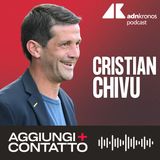 Cristian Chivu, l’arte di mettersi in gioco 