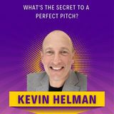 What's the SECRET to a Perfect Pitch?