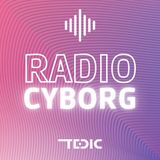 Presentación de Radio Cyborg