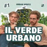 Verde urbano