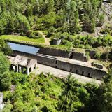 Les mines de cuivre