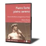 Pietra Forte Pietra Serena (Educarsi alla Bellezza, Passeggiando per Firenze)