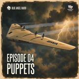 🎭 Episode 04 | Puppets