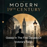 Gossip In The First Decade Of Victoria's Reign - John Ashton - Part 2