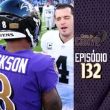 Casa Do Corvo Podcast 132 - Ravens at Raiders Preview