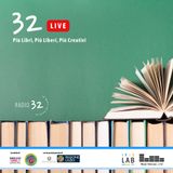32live: Più #Libri, Più #liberi (interviste alle case editrici dell'evento)