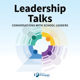 EP 0: Leadership Talks—Getting Started