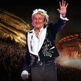 Rod Stewart, tra altitudine, salute e determinazione: "Lo spettacolo deve continuare"