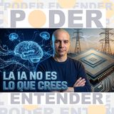 El nuevo orden laboral y financiero: El choque de la IA contra el mundo físico.