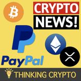 🚨PAYPAL'S CENSORSHIP CONFIRMS BULL CASE FOR CRYPTO!🚨