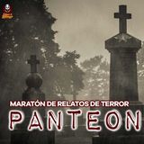 Maratón de relatos de panteones