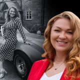 How Irita Marriott Built Her Net Worth Through Antiques and TV