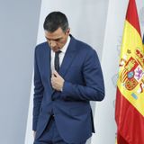 Prensa económica: Las ayudas a la DANA de Sánchez son inferiores a la recaudación extra de todo el año