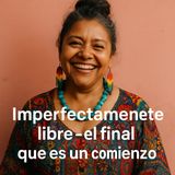 ¿Y si pudieras mirarte… sin corregirte?