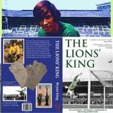 THE LIONS' KING - Jim Murray - littlehellbooks.com 011220