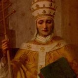 San León IX, Papa
