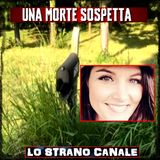 JESSICA JOHNSON: UNA MORTE SOSPETTA (Lo Strano Canale Podcast)