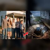 Five Cousins Disappeared—Then the Flood Gave Up a 29-Year Secret