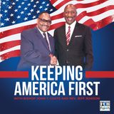 Ep. 9 - Guest: Lorain County Commissioner David Moore