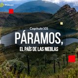 Capítulo 101: Páramos, el país de las nieblas