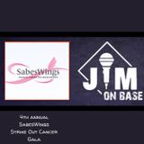 238. The 4th Annual SabesWings Gala