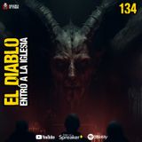El Diablo entro a la Iglesia, relatos de TERROR  | Ep.134