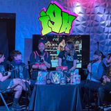 IYH Howse Party LIVE from Outhouse Records in Kokomo, IN | Survivor Series WarGames