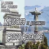 Podcast Storia - Cristo Redentore - Mausoleo di Alicarnasso