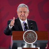 López Obrador tacha de provocadores a policías federales