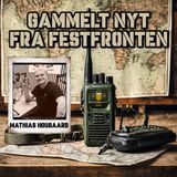 Gammelt Nyt Fra Festfronten 4 - Mathias Hougaard