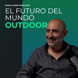 De productos a experiencias: La evolución de la industria de aventura - Ep 26 con Tatoo