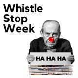 Whistle Stop Week - Season 2, Episode 8 - 2/28/18