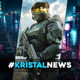 🎙 HALO REMAKE: UNO SVILUPPO INCASINATO. ▶ #KristalNews