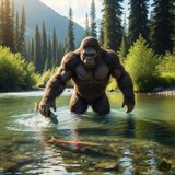 TBR EP:326 Believed Bigfoot Audio
