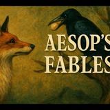 Aesop's Fables  | Full Audiobook |  Ancient Greek Literature