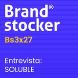 Bs3x27 - Hablamos de branding y Fotolog con Soluble