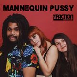 Nashy chats with Missy from Mannequin Pussy