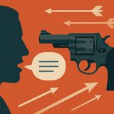 Words as Weapons: The Language of Power