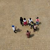 La contribution des jeunes dans la promotion de la paix dans le milieu numérique (Tous à fada)