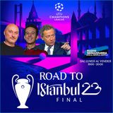 Road To Istanbul - 08/06/2023