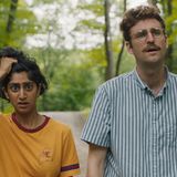 SAVE YOURSELVES! Interview with Sunita Mani and John Paul Reynolds