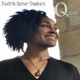 The Quest 173. Keetria Garner-Chambers