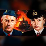 5 U-Boot-Kommandanten, die 1942 den Atlantik in Angst versetzten