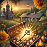 "Притчі часто сприймаються як прості оповіді для дітей, без глибокого змісту для дорослих."