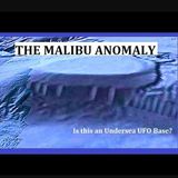 The Malibu Anomaly: Is This an Undersea Base?