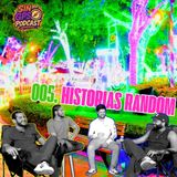 005. Historias Random