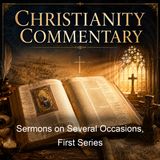 Sermons on Several Occasions First Series - John Wesley - Part 4